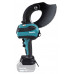 Makita DTC102ZK Coupe câble Li-ion LXT 18V sans batterie