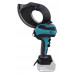 Makita DTC102ZK Coupe câble Li-ion LXT 18V sans batterie