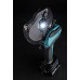 Makita DTC102ZK Coupe câble Li-ion LXT 18V sans batterie
