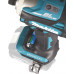 Makita DTD172RTJ Visseuse a chocs 1/4" Li-ion LXT (2x18V/5,0Ah) Makpac