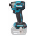 Makita DTD173ZJX2 Visseuse a chocs 1/4" Li-Ion LXT 18V, accessoires, sans batterie