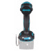 Makita DTD173ZJX2 Visseuse a chocs 1/4" Li-Ion LXT 18V, accessoires, sans batterie
