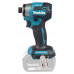Makita DTD173Z Visseuse a chocs 1/4" Li-ion LXT 18V sans batterie