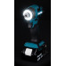 Makita DTD173Z Visseuse a chocs 1/4" Li-ion LXT 18V sans batterie