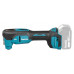 Makita DTM53Z Outil multifonction sans fil Li-Ion LXT 18V sans batterie