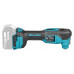 Makita DTM53Z Outil multifonction sans fil Li-Ion LXT 18V sans batterie