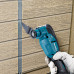 Makita DTM53Z Outil multifonction sans fil Li-Ion LXT 18V sans batterie