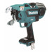 Makita DTR181ZJ Connecteur d'armatures sans fil Li-ion LXT 18V, sans batterie, Makpac