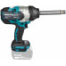 Makita DTW1005Z Boulonneuse a chocs 3/4" Li-ion LXT 18V, sans batterie