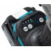 Makita DTW1005Z Boulonneuse a chocs 3/4" Li-ion LXT 18V, sans batterie