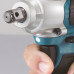 Makita DTW190JX3 Boulonneuse a chocs LXT (18V/2x3,0Ah)