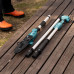 Makita DUA200Z Tronçonneuse d'élagage sur perche 18V sans batterie