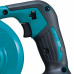 Makita DUB185Z Aspirateur Souffleur 18 V Li-Ion sans batterie