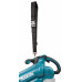 MAKITA DUB187Z Souffleur/Aspirateur de feuilles sans fil LXT 18V sans batterie