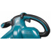 MAKITA DUB187Z Souffleur/Aspirateur de feuilles sans fil LXT 18V sans batterie