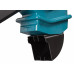 MAKITA DUB187Z Souffleur/Aspirateur de feuilles sans fil LXT 18V sans batterie