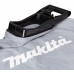 MAKITA DUB187Z Souffleur/Aspirateur de feuilles sans fil LXT 18V sans batterie