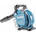 Makita DUB363ZV Aspirateur Souffleur Li-ion LXT 2x18V sans batterie