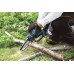 Makita DUC150RT01 Scie d’élagage sans fil 150 mm Li-Ion LXT (18V/1x5,0 Ah)