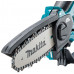 Makita DUC150RT01 Scie d’élagage sans fil 150 mm Li-Ion LXT (18V/1x5,0 Ah)