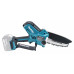 Makita DUC150Z01 Tronçonneuse d’élagag 150 mm Li-ion LXT 18V sans batterie