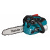 Makita DUC254Z Tronçonneuse d'élagage 250 mm Li-ion LXT 18V sans batterie