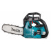 Makita DUC254Z Tronçonneuse d'élagage 250 mm Li-ion LXT 18V sans batterie
