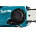 Makita DUC353Z Tronçonneuse 35 cm Li-ion LXT 2x18V sans batterie