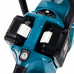 Makita DUC353Z Tronçonneuse 35 cm Li-ion LXT 2x18V sans batterie