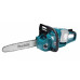 Makita DUC355Z Tronçonneuse 35cm, Li-ion LXT 2x18V