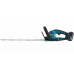 Makita DUH506RT Taille-haie Accu 500mm LXT (18V/1x5,0Ah)