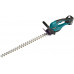 Makita DUH607F001 Taille-haies sans fil 600 mm, Li-ion LXT (1x1,5Ah /18V)