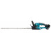 Makita DUH607F001 Taille-haies sans fil 600 mm, Li-ion LXT (1x1,5Ah /18V)