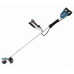 Makita DUR368APT2 Coupe-herbe Li-ion LXT (2x5,0 Ah/18V)
