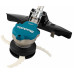 Makita DUR368LZ Débroussailleuse Li-ion LXT 2x18V sans batterie
