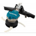 Makita DUR368LZ Coupe-herbe Li-ion LXT 2x18V (sans batterie)