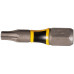 Makita E-03202 Embouts Impact Premier 25 mm TORX ® (T), Hexa 1/4''