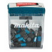 Makita E-12360 Embouts torsion noir PH2, 25mm