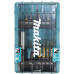 Makita E-26820 Coffrets 27 accessoires IMPACT PREMIER – mécanique