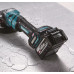 MAKITA GA051GZ Meuleuse d’angle sans fil (40V/150mm/sans batterie) XGT