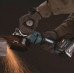 MAKITA GA051GZ Meuleuse d’angle sans fil (40V/150mm/sans batterie) XGT