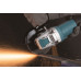 Makita GA5080RX02 Meuleuse avec X-LOCK 125mm, SJS,1400W