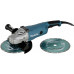 Makita GA9020RFK3 Meuleuse angulaire 230mm, 2200W