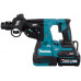 Makita HR002GU202 Perfo-burineur SDS-PLUS et AWS Li-Ion XGT 40V/4,0Ah, Makpac