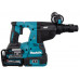 Makita HR002GU202 Perfo-burineur SDS-PLUS et AWS Li-Ion XGT 40V/4,0Ah, Makpac