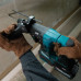 Makita HR002GU202 Perfo-burineur SDS-PLUS et AWS Li-Ion XGT 40V/4,0Ah, Makpac