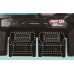 Makita HR006GZ Marteau combiné sans fil SDS-Max AWS Li-ion XGT 2x40V,coffret,sans batterie