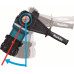 Makita HR006GZ Marteau combiné sans fil SDS-Max AWS Li-ion XGT 2x40V,coffret,sans batterie