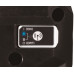 Makita HR006GZ Marteau combiné sans fil SDS-Max AWS Li-ion XGT 2x40V,coffret,sans batterie