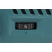 Makita HR009GZ04 Marteau combiné AWS Li-ion XGT 40V, sans batterie